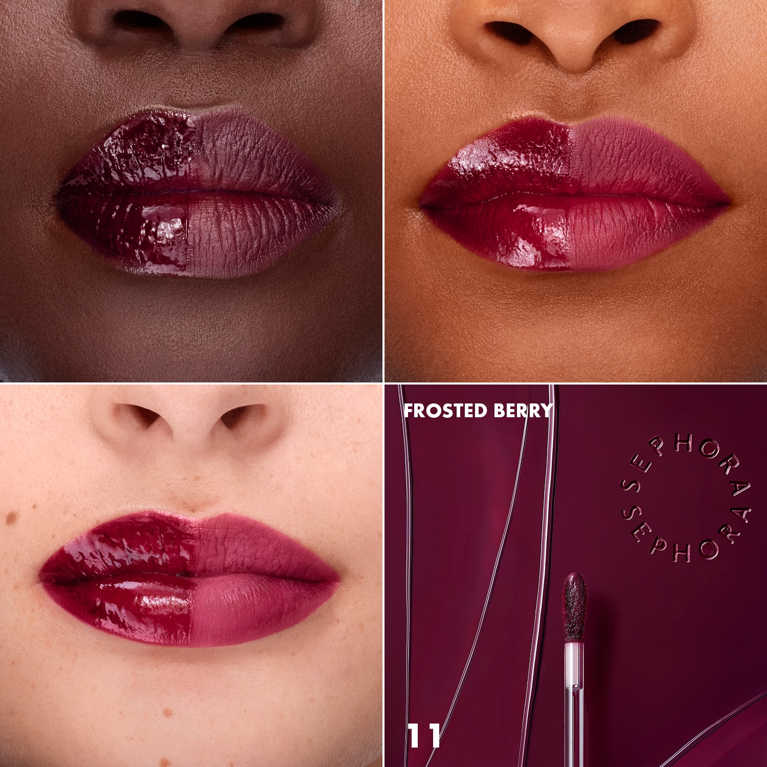 TOTALLY JUICY LIP TINT (TINTA DE LABIOS)